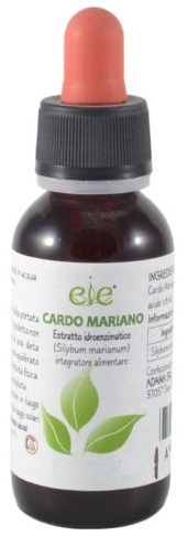 EIE CARDO MARIANO GOCCE 30 ML - Farmacia Murachelli Di Putelli dr. Giovanni