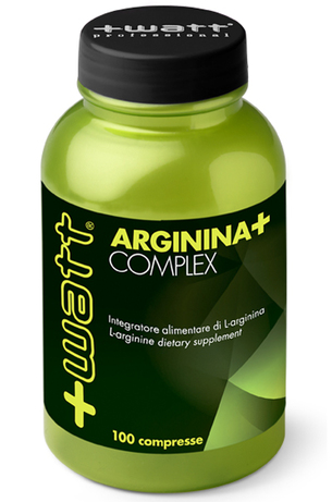 ARGININA+ COMPLEX 100 COMPRESSE - Farmacia Murachelli Di Putelli dr. Giovanni