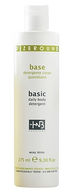 DIZEROUNO BASE 275 ML - Farmacia Murachelli Di Putelli dr. Giovanni