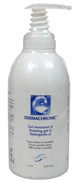 DERMACHRONIC DETERGENTE XL 1 L - Farmacia Murachelli Di Putelli dr. Giovanni