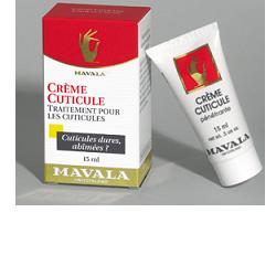 MAVALA CREME CUTICULE 15 ML - Farmacia Murachelli Di Putelli dr. Giovanni