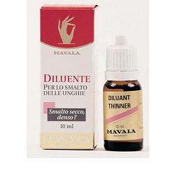 MAVALA DILUANT 10ML - Farmacia Murachelli Di Putelli dr. Giovanni