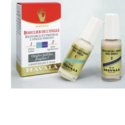 MAVALA BOUCLIER ONGLE + EGAL 2 FLACONCINI X10 ML - Farmacia Murachelli Di Putelli dr. Giovanni