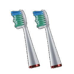 WATERPIK SPAZZOLINO IDROPULSORE 2 PEZZI - Farmacia Murachelli Di Putelli dr. Giovanni