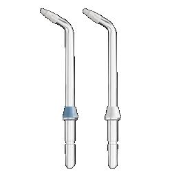 WATERPIK PUNTA ORT IDROP 2PZ - Farmacia Murachelli Di Putelli dr. Giovanni
