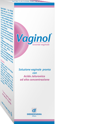 LAVANDA VAGINALE VAGINOL 1 FLACONE DA 150ML - Farmacia Murachelli Di Putelli dr. Giovanni