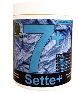 SETTE + 300 G - Farmacia Murachelli Di Putelli dr. Giovanni