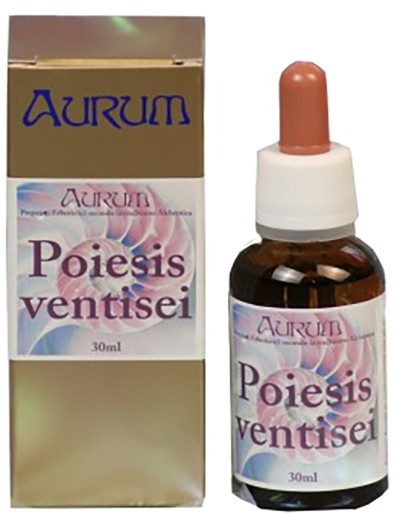 POIESIS VENTISEI GOCCE 30 ML - Farmacia Murachelli Di Putelli dr. Giovanni