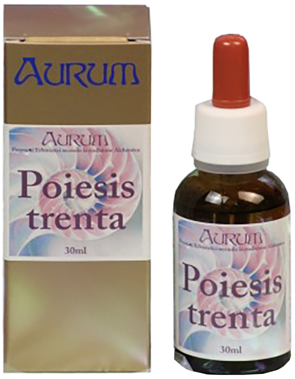 POIESIS TRENTA GOCCE 30 ML - Farmacia Murachelli Di Putelli dr. Giovanni