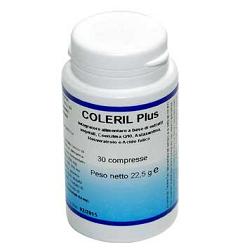 COLERIL PLUS 30 COMPRESSE - Farmacia Murachelli Di Putelli dr. Giovanni