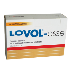 LOVOL-ESSE 4 BUSTINE - Farmacia Murachelli Di Putelli dr. Giovanni