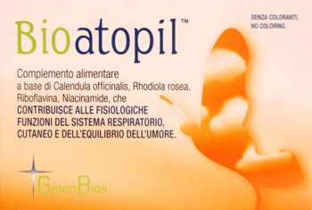 BIOATOPIL 30 CAPSULE - Farmacia Murachelli Di Putelli dr. Giovanni
