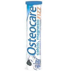 OSTEOCARE FIZZ INTEGRATORE 20 CAPSULE - Farmacia Murachelli Di Putelli dr. Giovanni