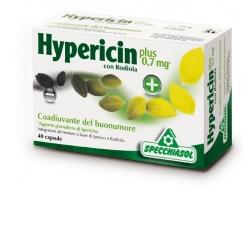 HYPERICIN PLUS 40 CAPSULE - Farmacia Murachelli Di Putelli dr. Giovanni