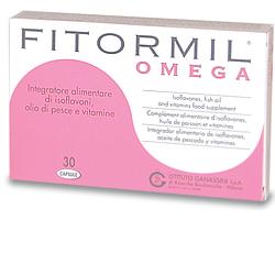 FITORMIL OMEGA 60 CAPSULE - Farmacia Murachelli Di Putelli dr. Giovanni