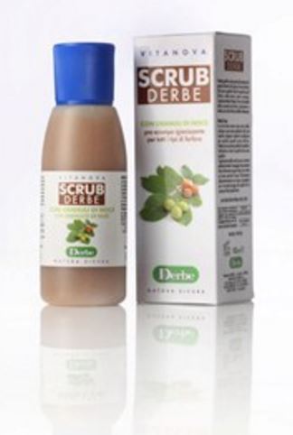 DERBE SCRUB PRESHAMPOO 100 ML - Farmacia Murachelli Di Putelli dr. Giovanni