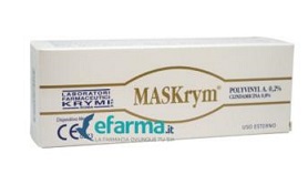 MASKRYM LATTE CLINDAMICINA 0,8% 50 ML - Farmacia Murachelli Di Putelli dr. Giovanni