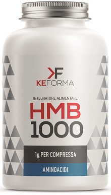 HMB 1000 100 COMPRESSE - Farmacia Murachelli Di Putelli dr. Giovanni