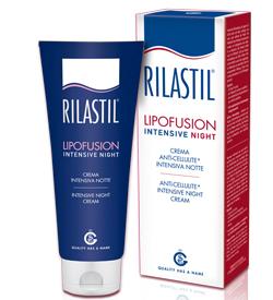 RILASTIL LIPOFUSION NTT CREMA 200 ML - Farmacia Murachelli Di Putelli dr. Giovanni