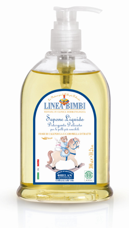 BIMBI SAPONE LIQUIDO 300 ML - Farmacia Murachelli Di Putelli dr. Giovanni