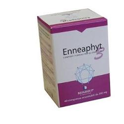 ENNEAPHYT 3 40 COMPRESSE OROSOLUZIONE 300MG - Farmacia Murachelli Di Putelli dr. Giovanni
