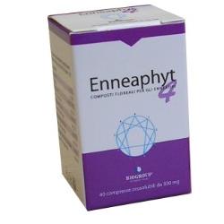 ENNEAPHYT 4 40 COMPRESSE OROSOLUZIONE 300MG - Farmacia Murachelli Di Putelli dr. Giovanni