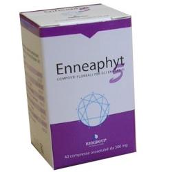 ENNEAPHYT 5 40 COMPRESSE OROSOLUZIONE 300MG - Farmacia Murachelli Di Putelli dr. Giovanni