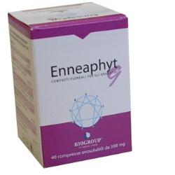 ENNEAPHYT 9 40 COMPRESSE OROSOLUZIONE 300MG - Farmacia Murachelli Di Putelli dr. Giovanni