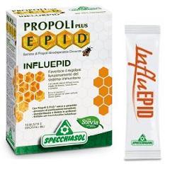 INFLUEPID 10BUST - Farmacia Murachelli Di Putelli dr. Giovanni