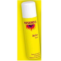 PERSKINDOL ACT SPRAY 150 ML - Farmacia Murachelli Di Putelli dr. Giovanni