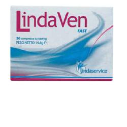 LINDAVEN FAST 30 COMPRESSE - Farmacia Murachelli Di Putelli dr. Giovanni