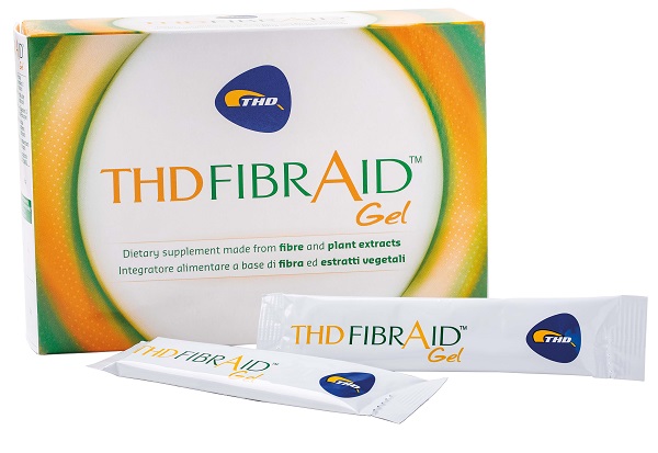 FIBRAID GEL 20 STICK PACK DA 10 ML - Farmacia Murachelli Di Putelli dr. Giovanni