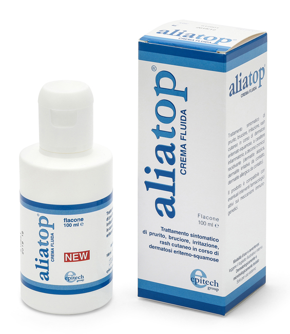 ALIATOP CREMA 100 ML - Farmacia Murachelli Di Putelli dr. Giovanni