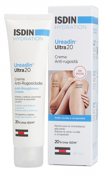 UREADIN ULTRA 20 LOZIONE 100 ML - Farmacia Murachelli Di Putelli dr. Giovanni