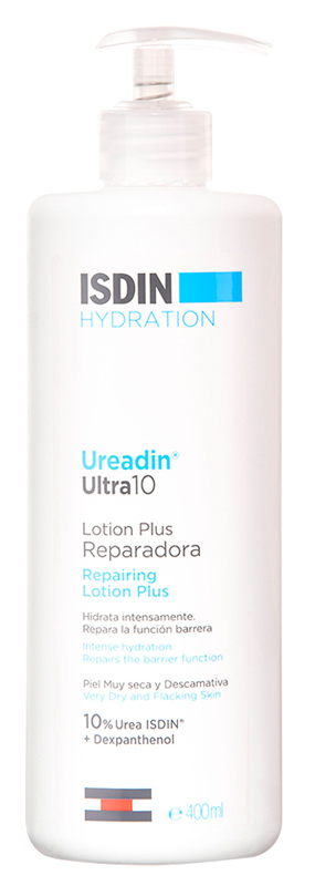 UREADIN ULTRA 10 LOZIONE 400 ML - Farmacia Murachelli Di Putelli dr. Giovanni