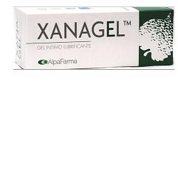 GEL USO TOPICO ESTERNO SU CUTE ESTERNO/INTERNO SU MUCOSA GENITALE XANAGEL TUBO 50ML - Farmacia Murachelli Di Putelli dr. Giovanni