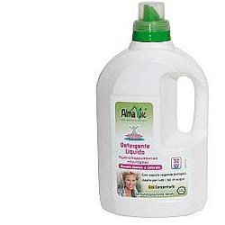 ALMAWIN DETERSIVO PER LAVATRICE LIQUIDO 1500 ML - Farmacia Murachelli Di Putelli dr. Giovanni
