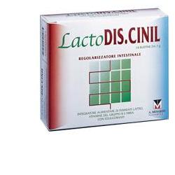 LACTODISCINIL 14 BUSTINE - Farmacia Murachelli Di Putelli dr. Giovanni