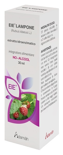 EIE LAMPONE GOCCE 30 ML - Farmacia Murachelli Di Putelli dr. Giovanni