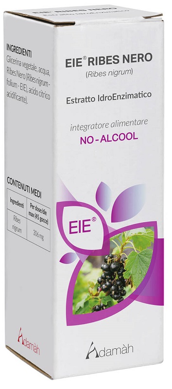 EIE RIBES NE GOCCE 30 ML - Farmacia Murachelli Di Putelli dr. Giovanni