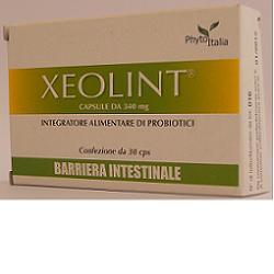 XEOLINT 30 CAPSULE - Farmacia Murachelli Di Putelli dr. Giovanni