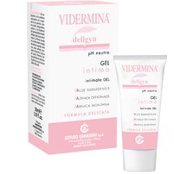 VIDERMINA DELIGYN GEL 6 FLACONI DA 5ML - Farmacia Murachelli Di Putelli dr. Giovanni