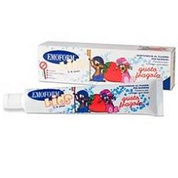 EMOFORM KIDS FRAGOLA 50 ML - Farmacia Murachelli Di Putelli dr. Giovanni