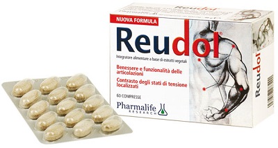 REUDOL 60 COMPRESSE - Farmacia Murachelli Di Putelli dr. Giovanni