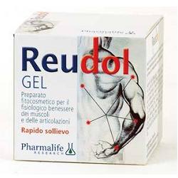REUDOL GEL 150ML - Farmacia Murachelli Di Putelli dr. Giovanni