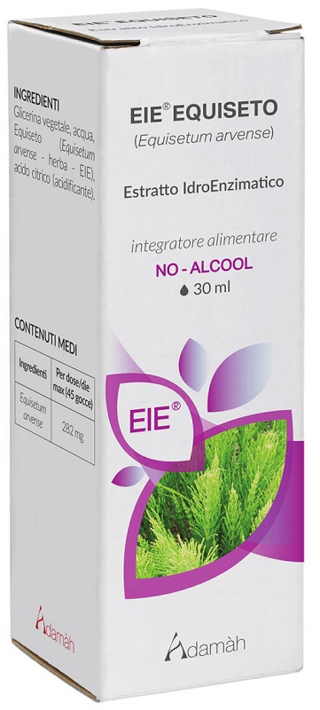 EIE EQUISETO GOCCE 30 ML - Farmacia Murachelli Di Putelli dr. Giovanni