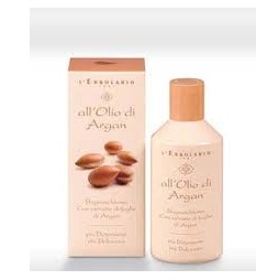 ARGAN BAGNOSCHIUMA 250 ML - Farmacia Murachelli Di Putelli dr. Giovanni