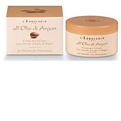 ARGAN CREMA CORPO 250 ML - Farmacia Murachelli Di Putelli dr. Giovanni