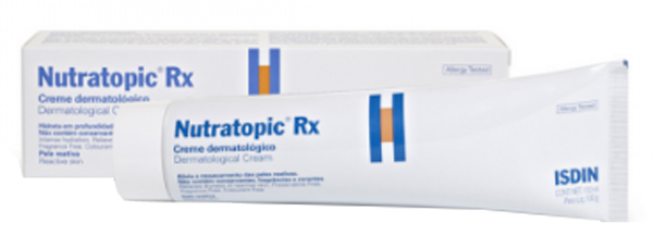 NUTRATOPIC RX CREMA 100 ML - Farmacia Murachelli Di Putelli dr. Giovanni