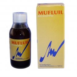MUFLUIL 150 ML - Farmacia Murachelli Di Putelli dr. Giovanni